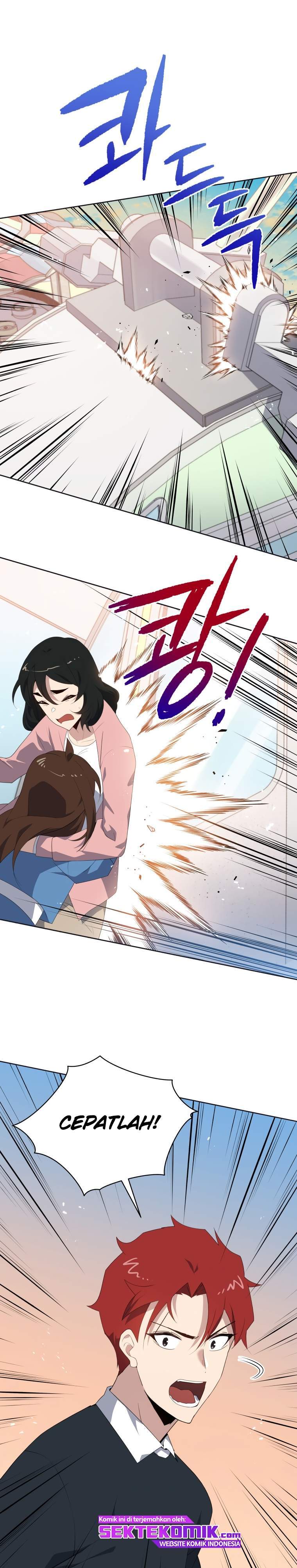 The Descent of the Demonic Master Chap 101 - Next Chap 102