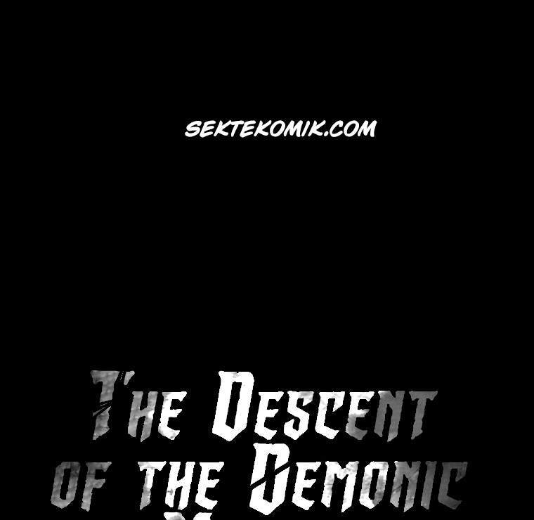 The Descent of the Demonic Master Chap 101 - Next Chap 102