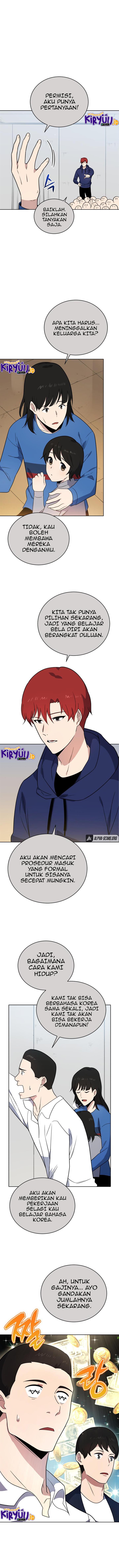 The Descent of the Demonic Master Chap 134 - Next Chap 135