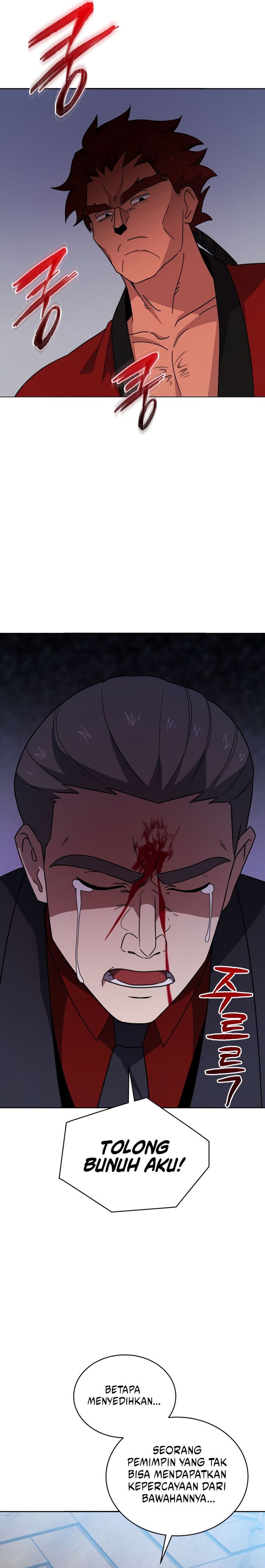 The Descent of the Demonic Master Chap 170 - Next Chap 171