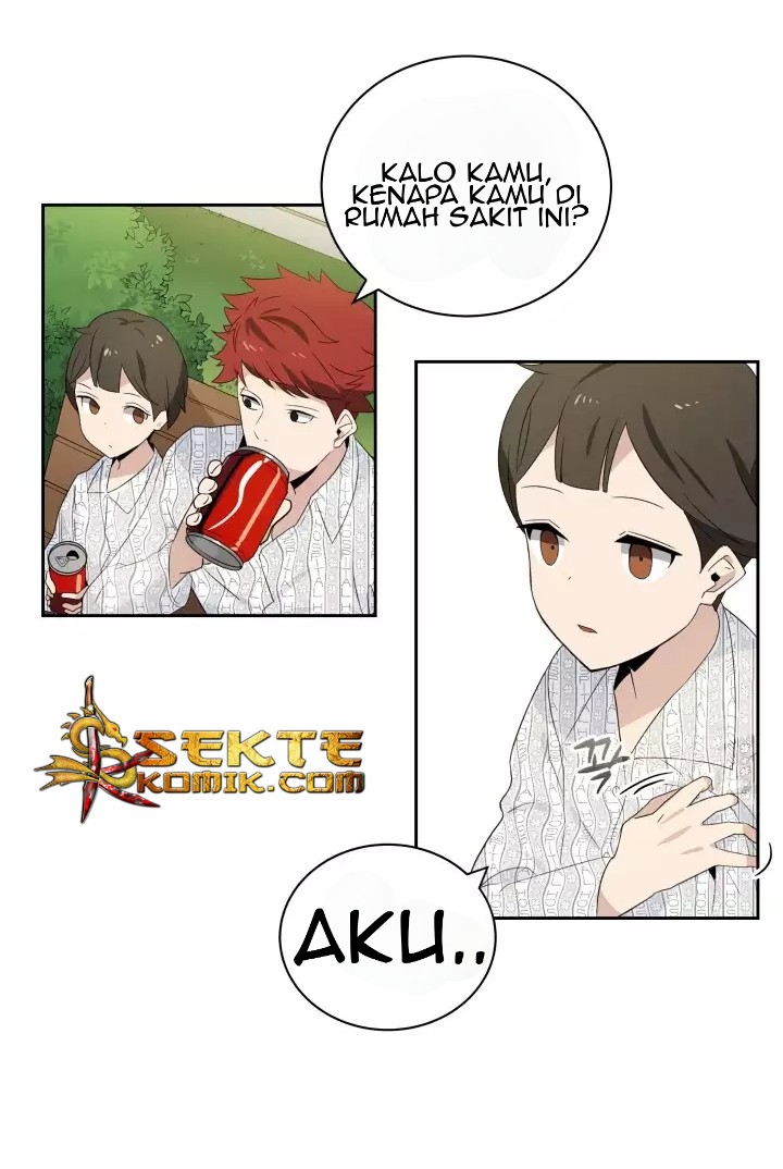 The Descent of the Demonic Master Chap 2 - Next Chap 3
