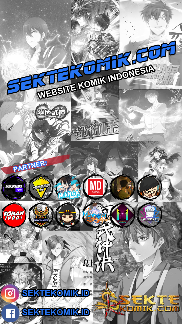 The Descent of the Demonic Master Chap 35 - Next Chap 36