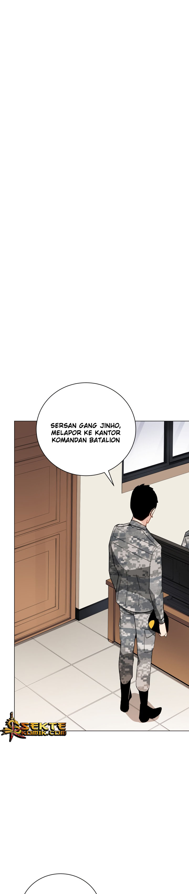 The Descent of the Demonic Master Chap 49 - Next Chap 50