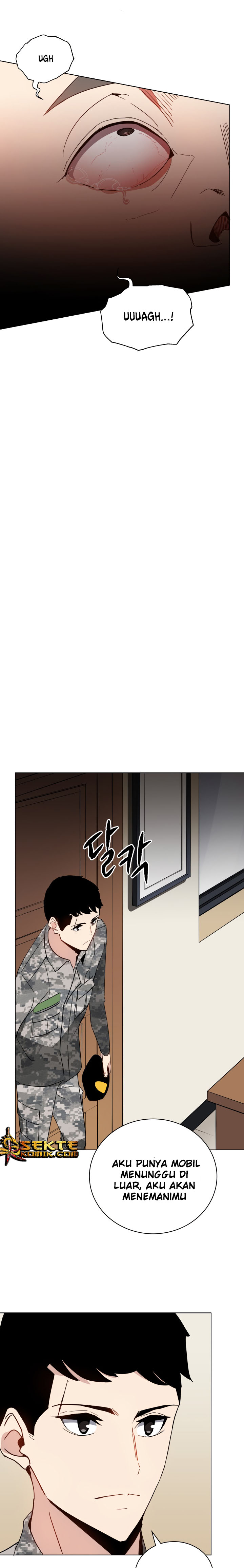 The Descent of the Demonic Master Chap 49 - Next Chap 50