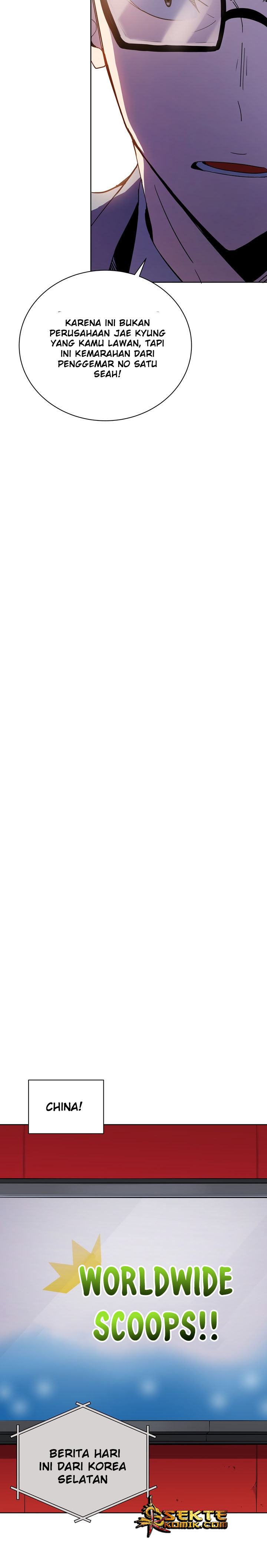 The Descent of the Demonic Master Chap 51 - Next Chap 52