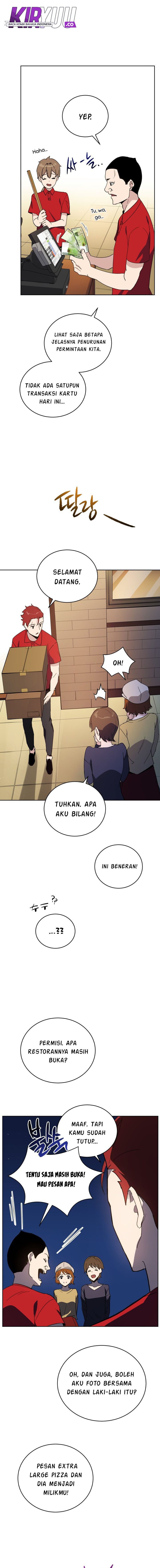 The Descent of the Demonic Master Chap 70 - Next Chap 71