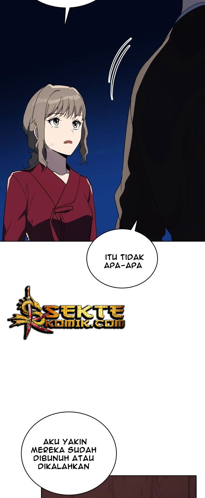 The Descent of the Demonic Master Chap 73 - Next Chap 74