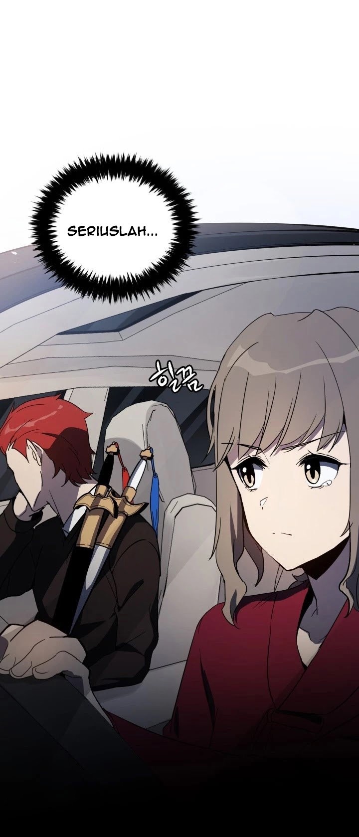 The Descent of the Demonic Master Chap 73 - Next Chap 74