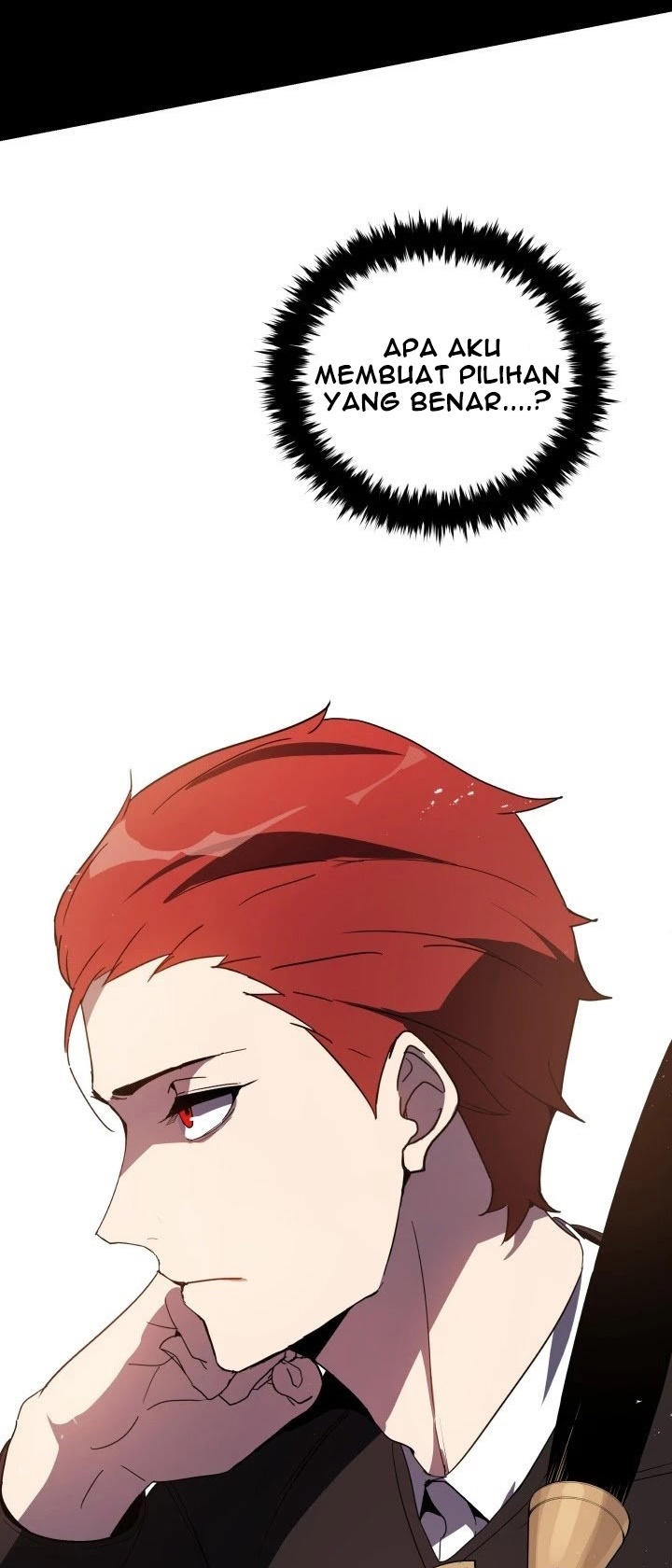 The Descent of the Demonic Master Chap 73 - Next Chap 74