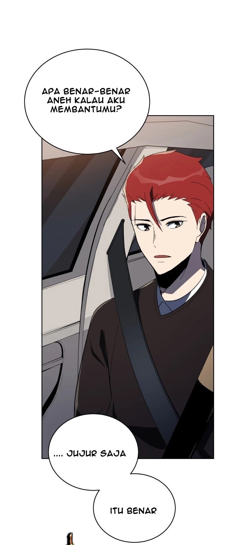 The Descent of the Demonic Master Chap 73 - Next Chap 74