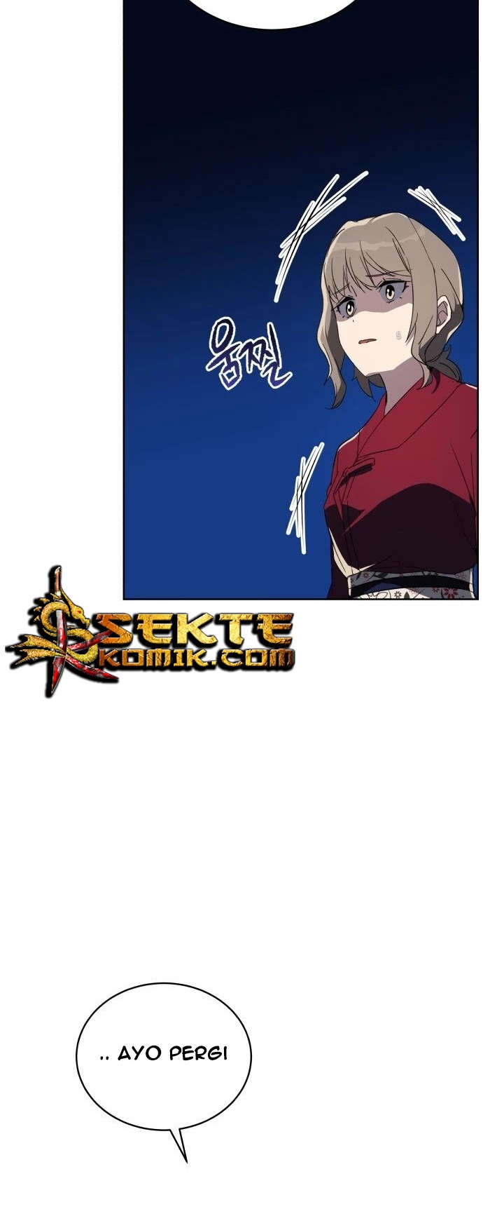 The Descent of the Demonic Master Chap 73 - Next Chap 74