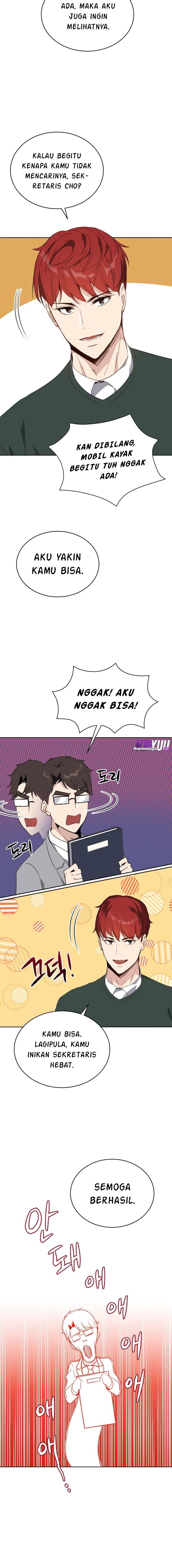 The Descent of the Demonic Master Chap 76 - Next Chap 77