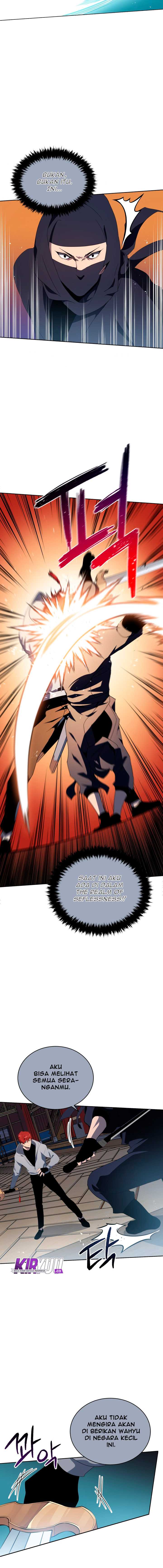 The Descent of the Demonic Master Chap 79 - Next Chap 80