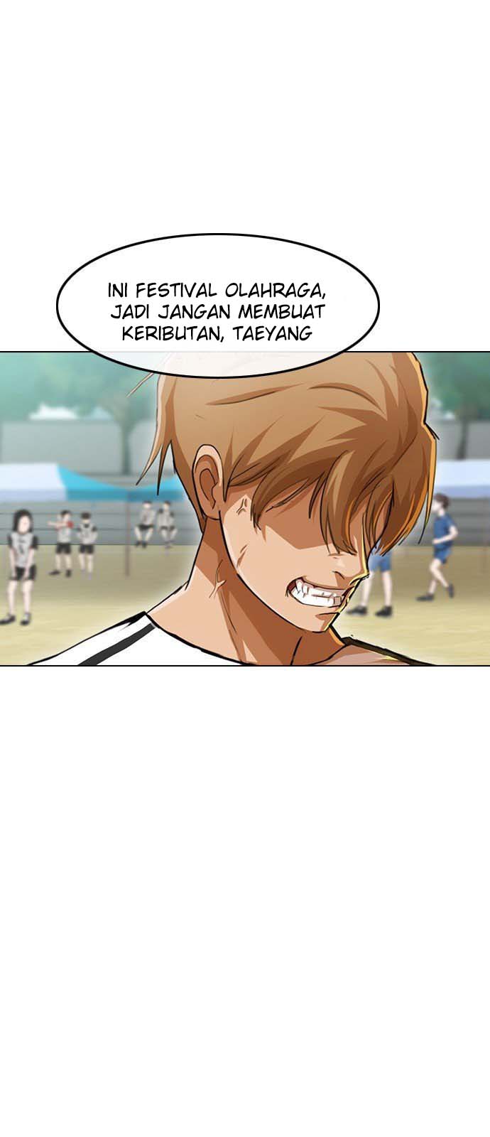 The Girl from Random Chatting! Chap 80 - Next Chap 81