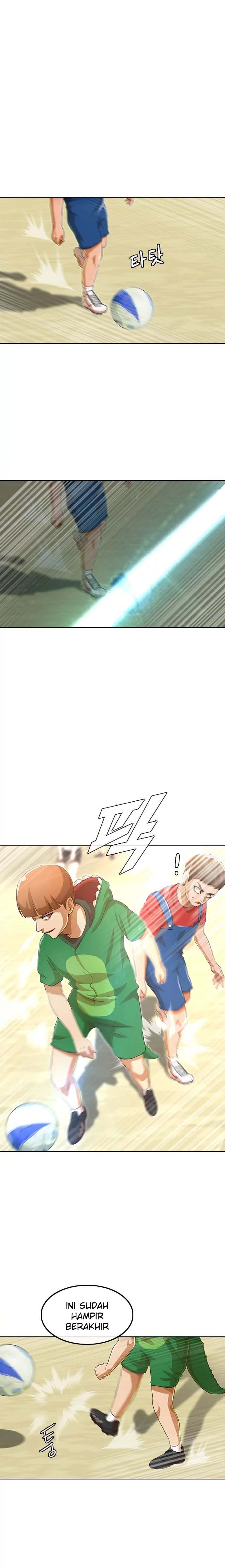 The Girl from Random Chatting! Chap 80 - Next Chap 81