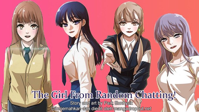 The Girl from Random Chatting! Chap 81 - Next Chap 82