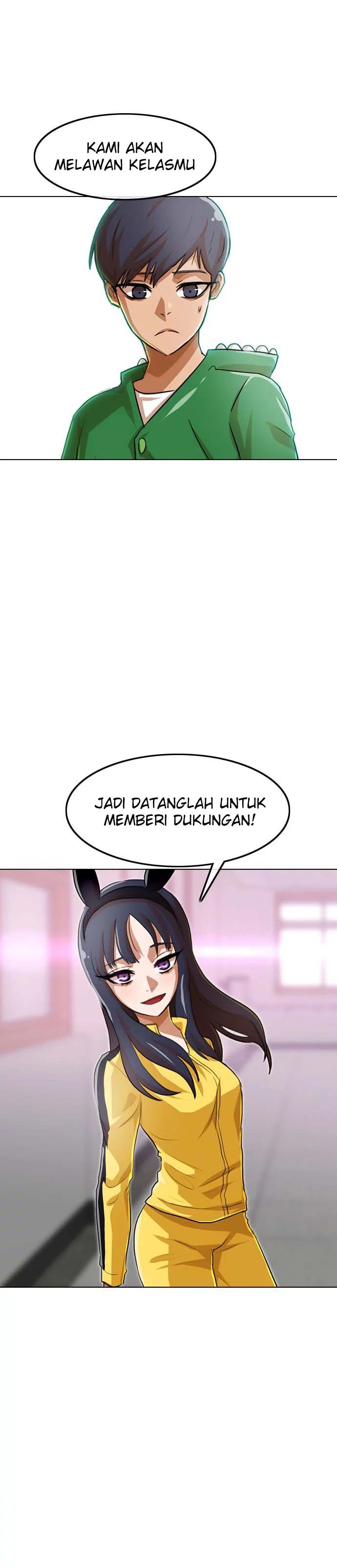 The Girl from Random Chatting! Chap 81 - Next Chap 82