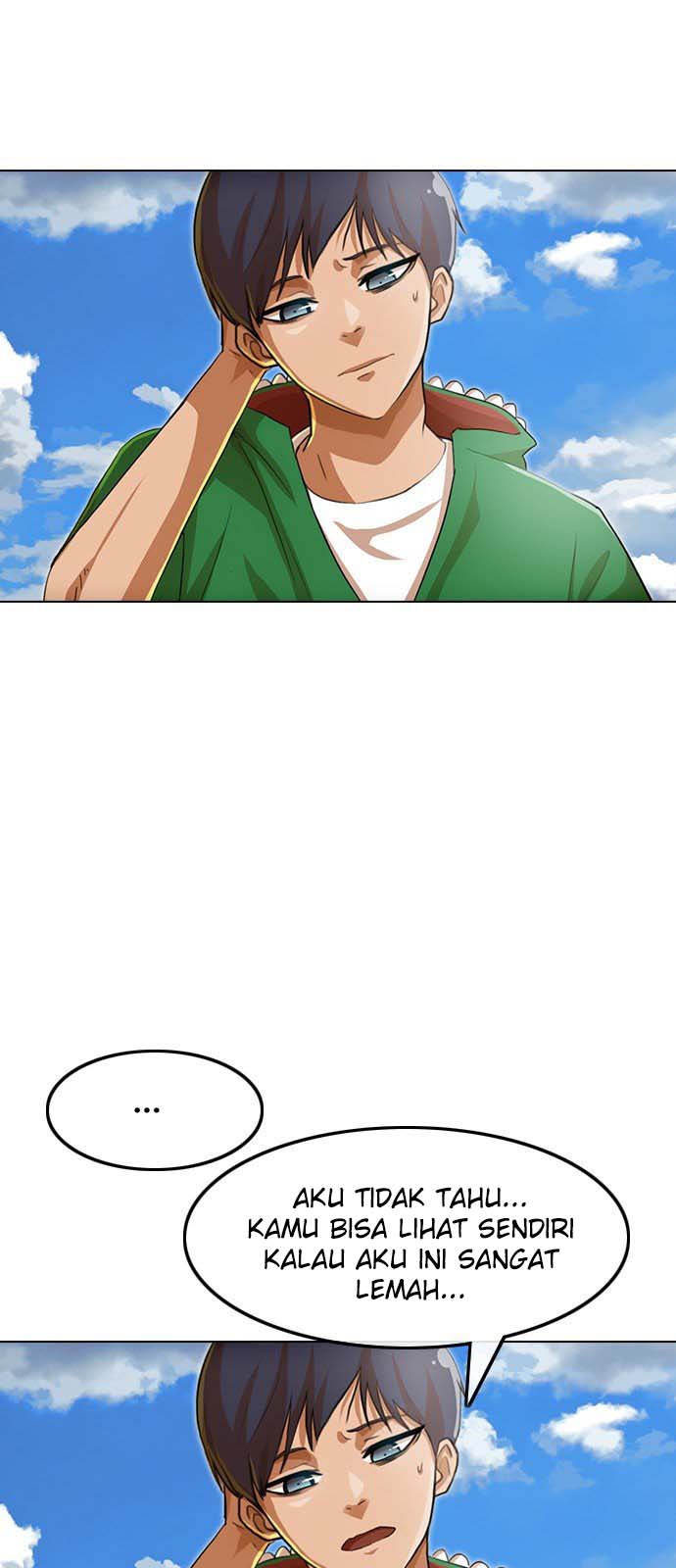 The Girl from Random Chatting! Chap 81 - Next Chap 82