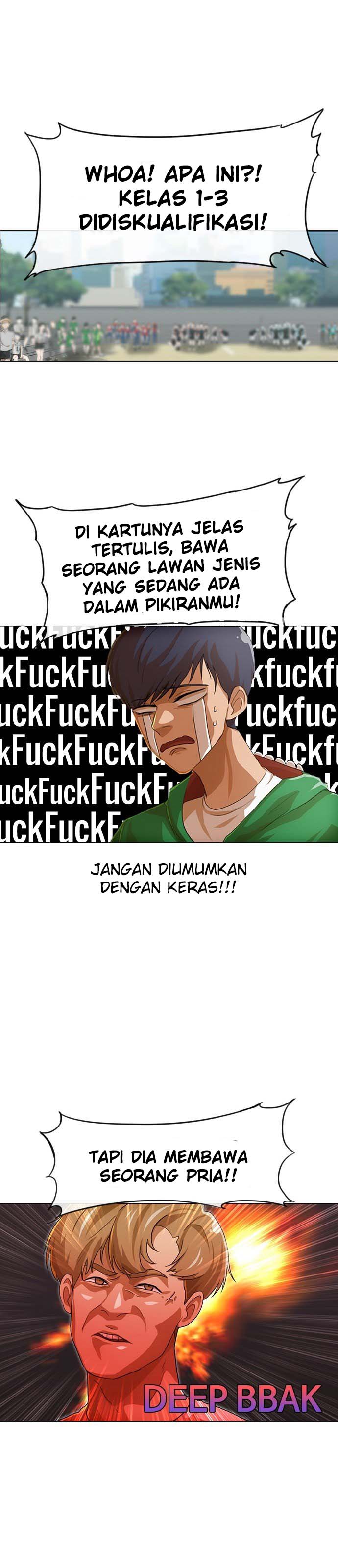 The Girl from Random Chatting! Chap 83 - Next Chap 84