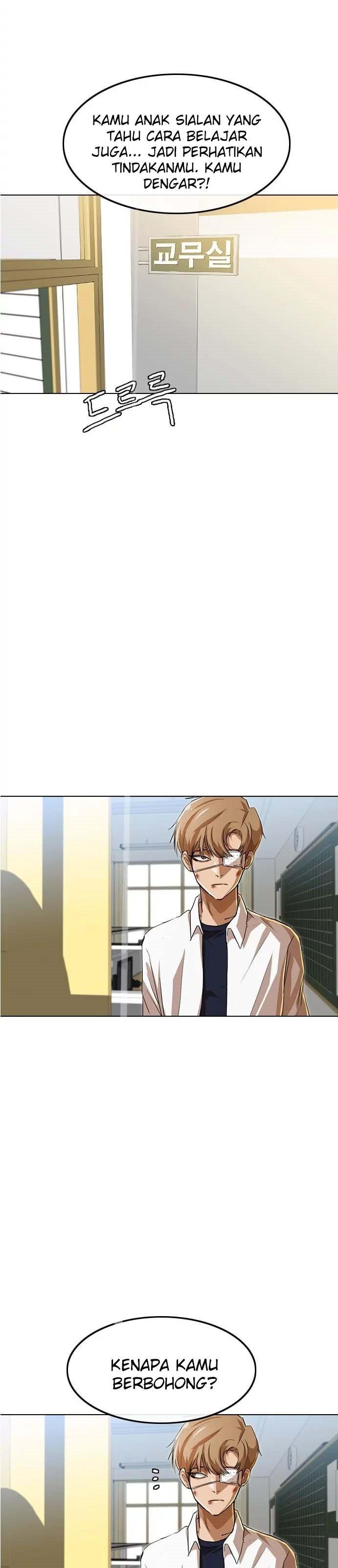 The Girl from Random Chatting! Chap 86 - Next Chap 87