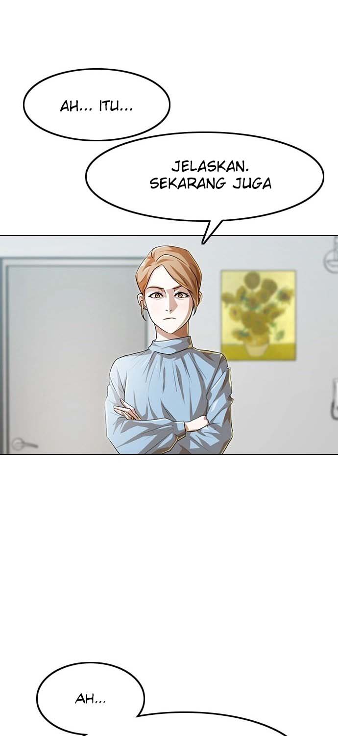 The Girl from Random Chatting! Chap 88 - Next Chap 89