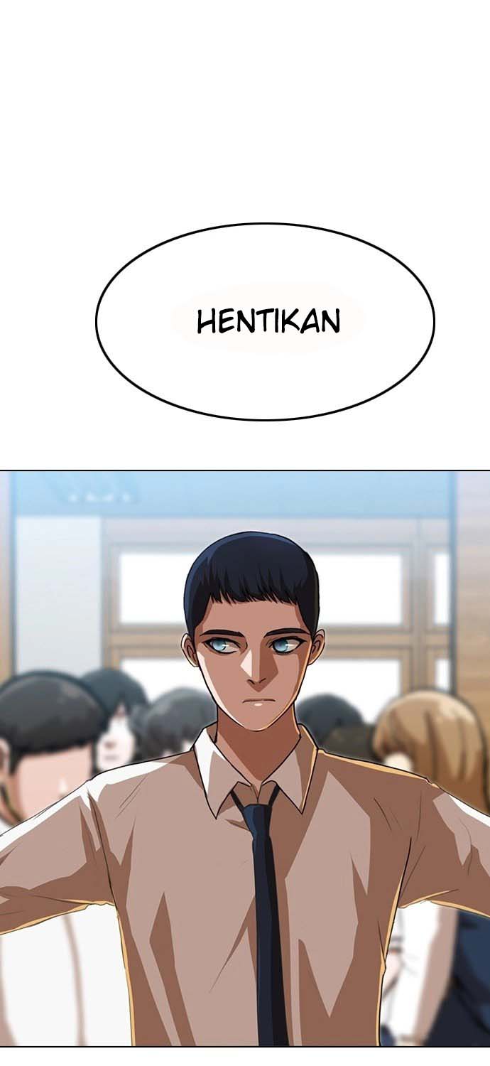 The Girl from Random Chatting! Chap 88 - Next Chap 89