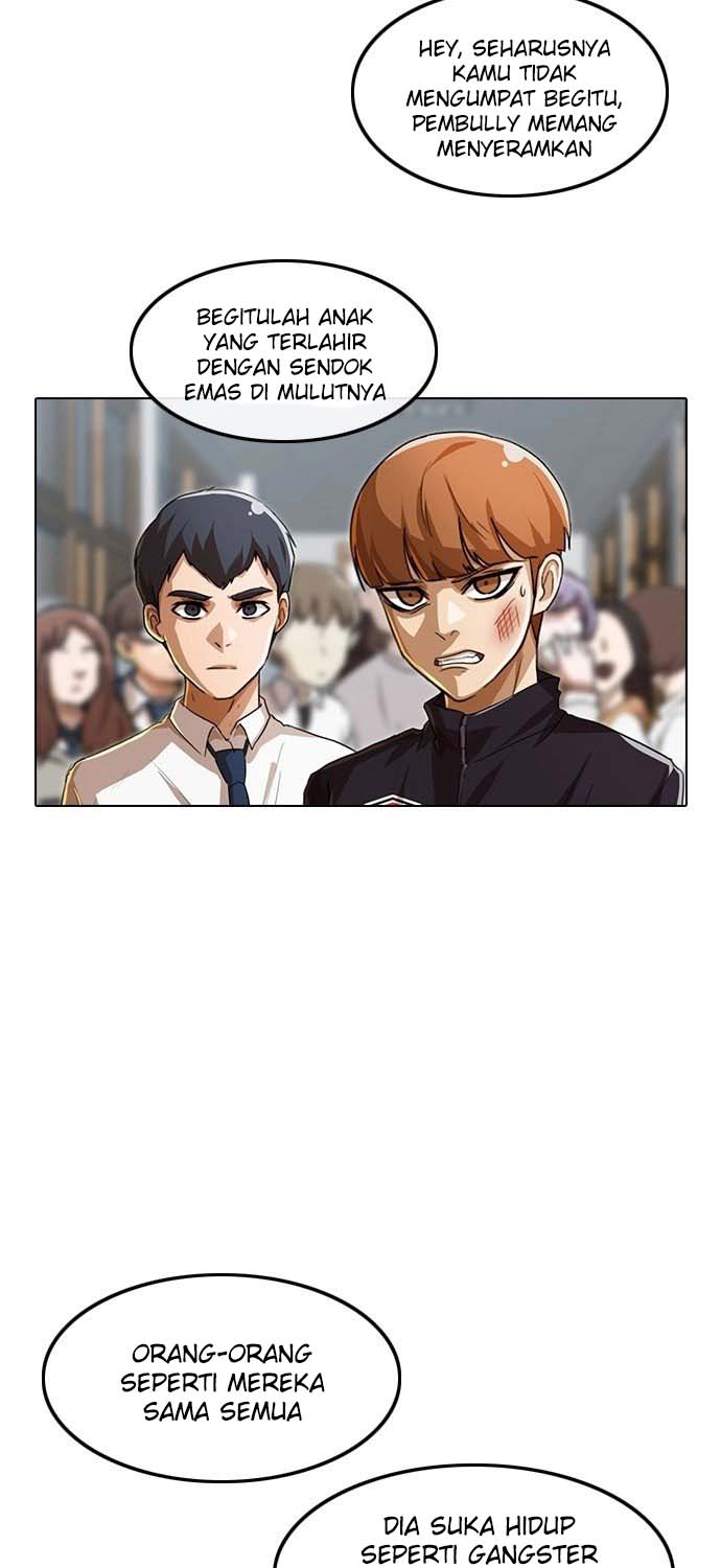 The Girl from Random Chatting! Chap 88 - Next Chap 89