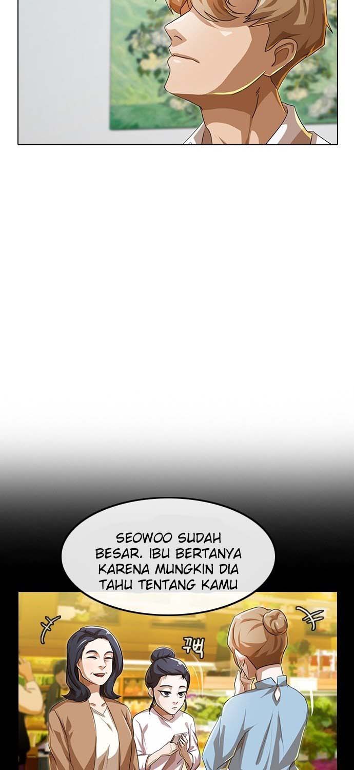 The Girl from Random Chatting! Chap 88 - Next Chap 89