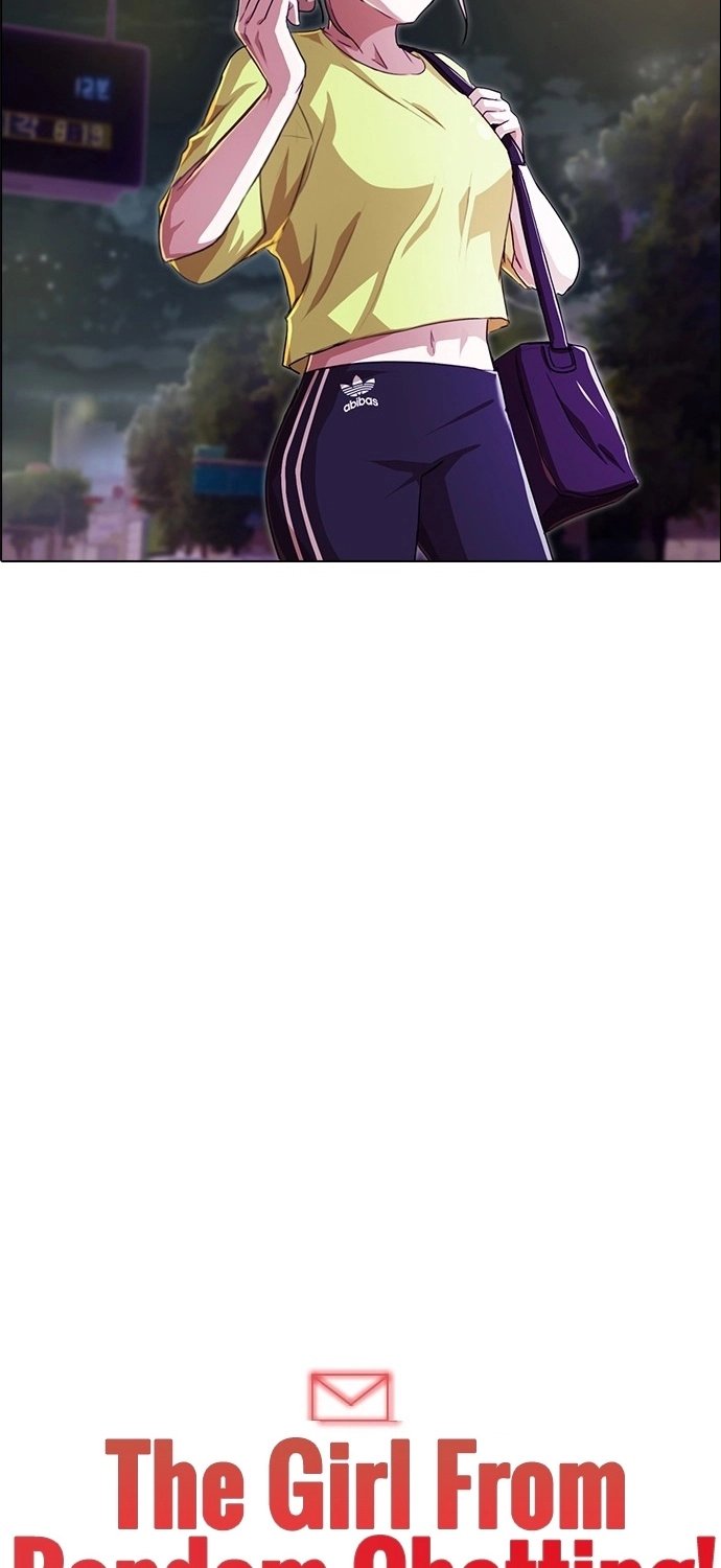 The Girl from Random Chatting! Chap 88 - Next Chap 89