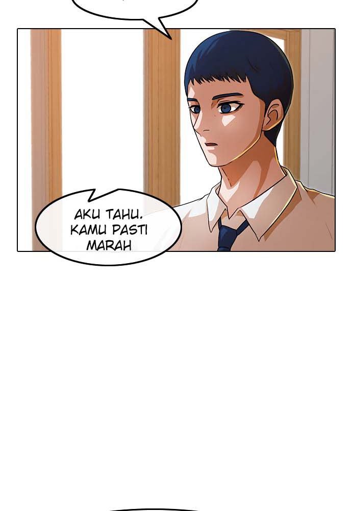 The Girl from Random Chatting! Chap 104 - Next Chap 105