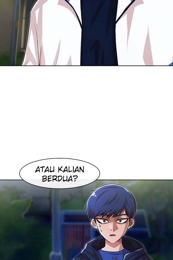 The Girl from Random Chatting! Chap 104 - Next Chap 105