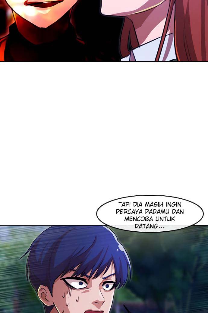 The Girl from Random Chatting! Chap 104 - Next Chap 105