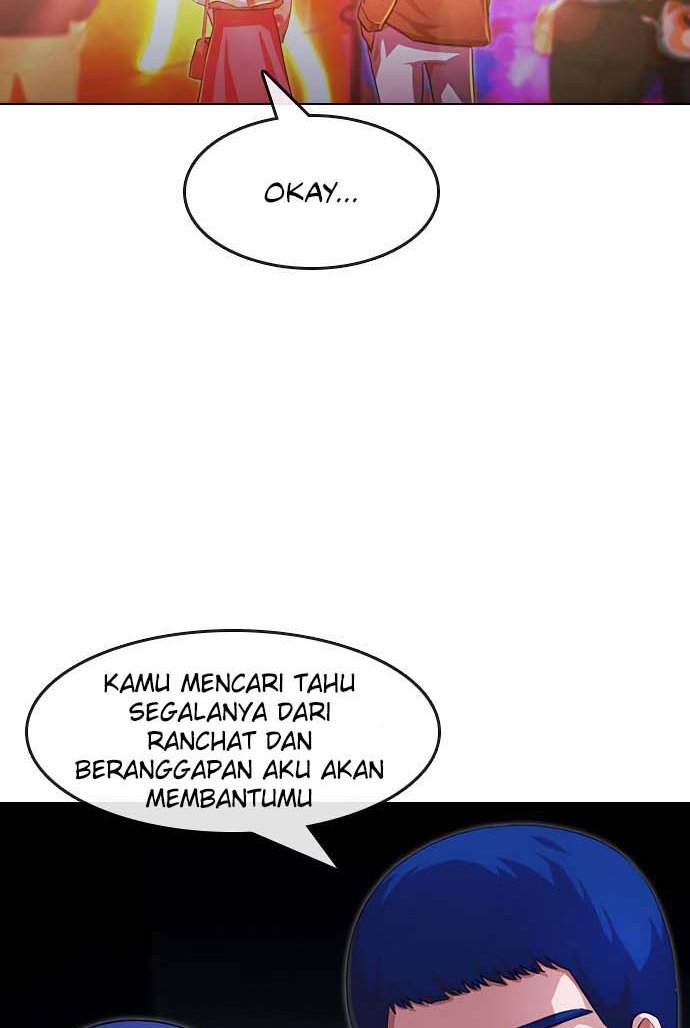 The Girl from Random Chatting! Chap 104 - Next Chap 105