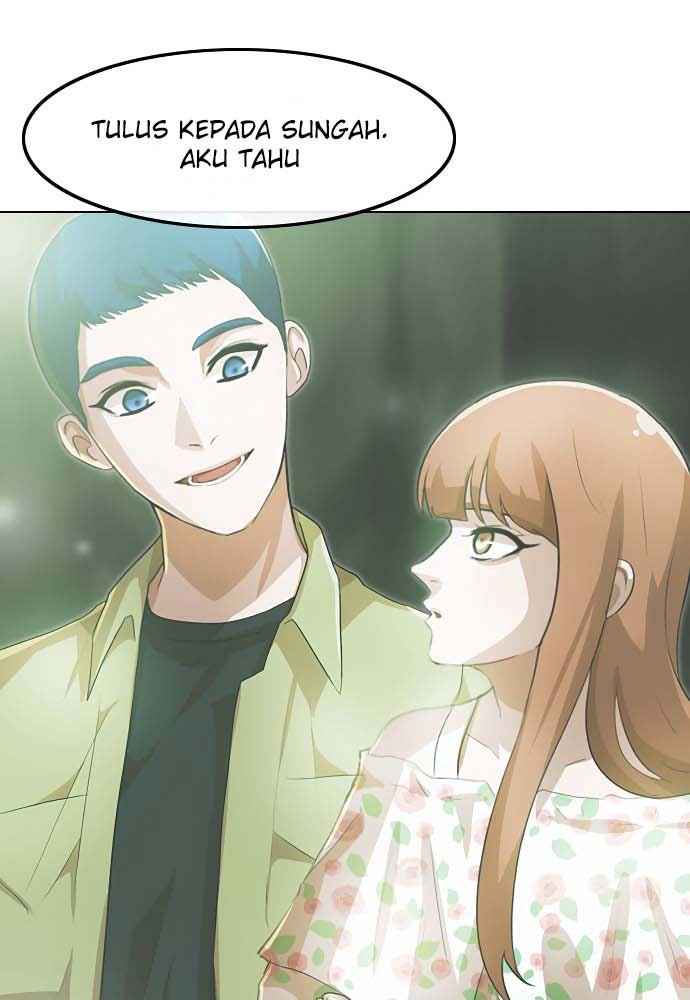 The Girl from Random Chatting! Chap 104 - Next Chap 105