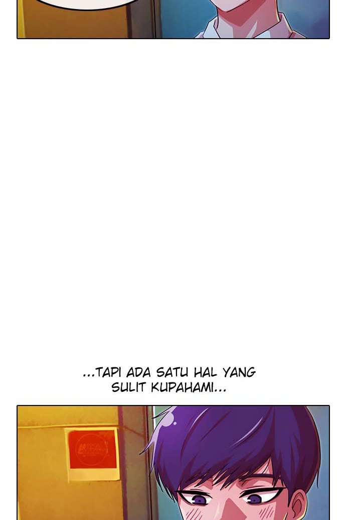 The Girl from Random Chatting! Chap 100.2 - Next Chap 101.2