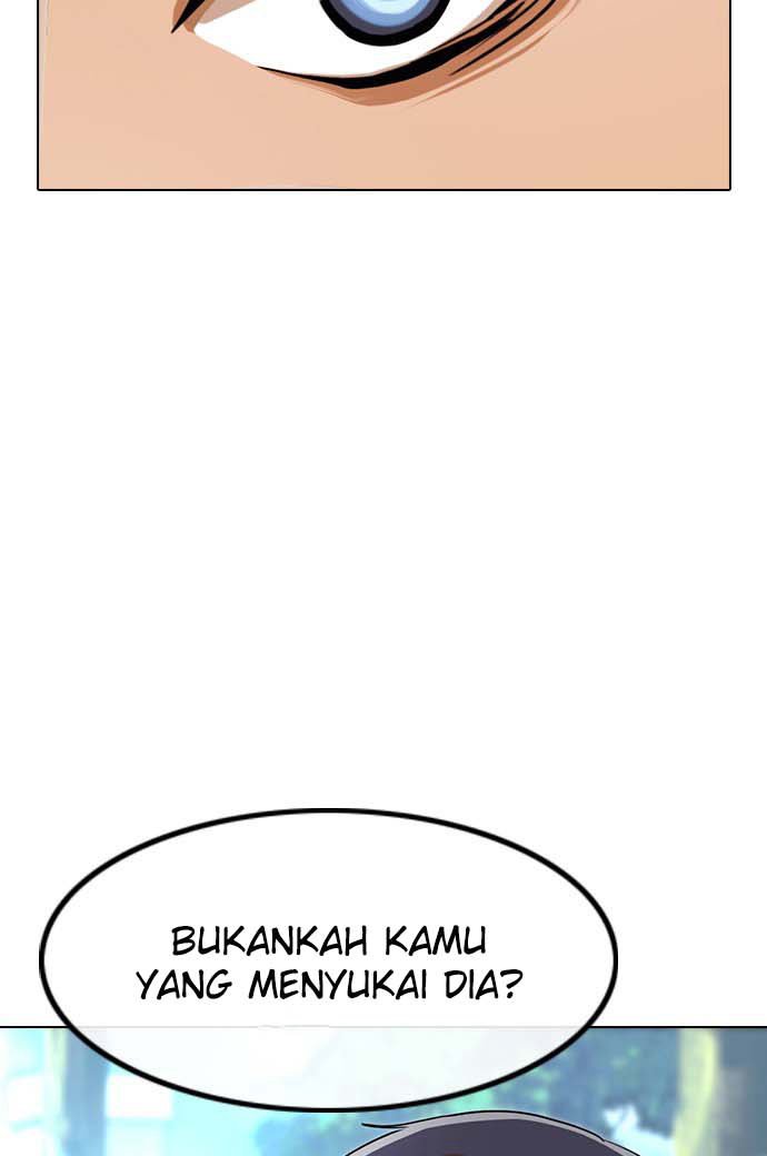 The Girl from Random Chatting! Chap 100.2 - Next Chap 101.2