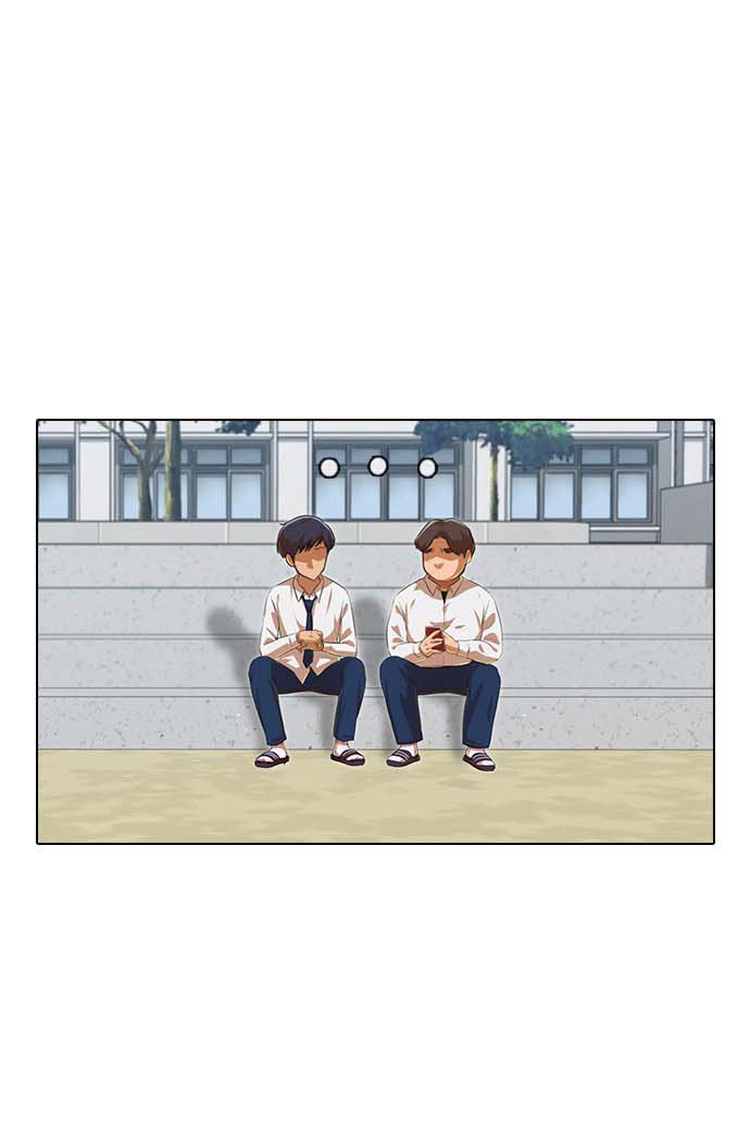 The Girl from Random Chatting! Chap 100.2 - Next Chap 101.2