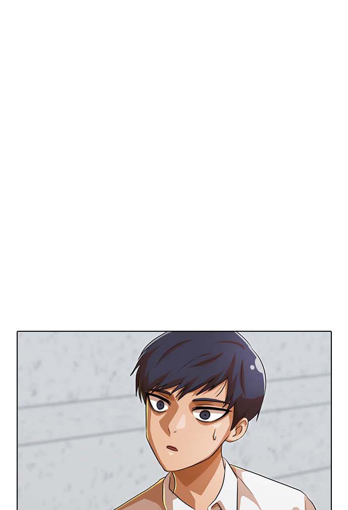 The Girl from Random Chatting! Chap 100.2 - Next Chap 101.2