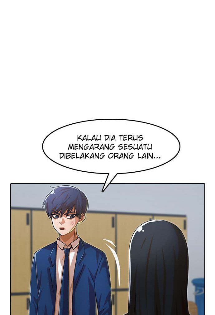 The Girl from Random Chatting! Chap 112 - Next Chap 113