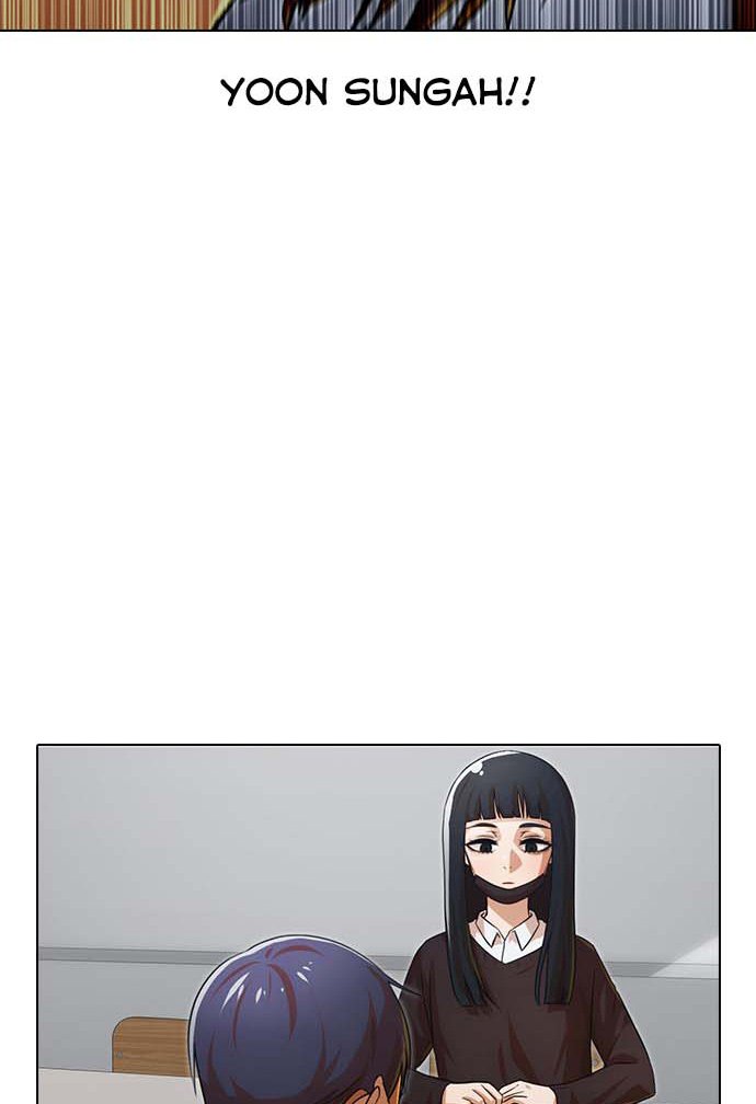 The Girl from Random Chatting! Chap 112 - Next Chap 113