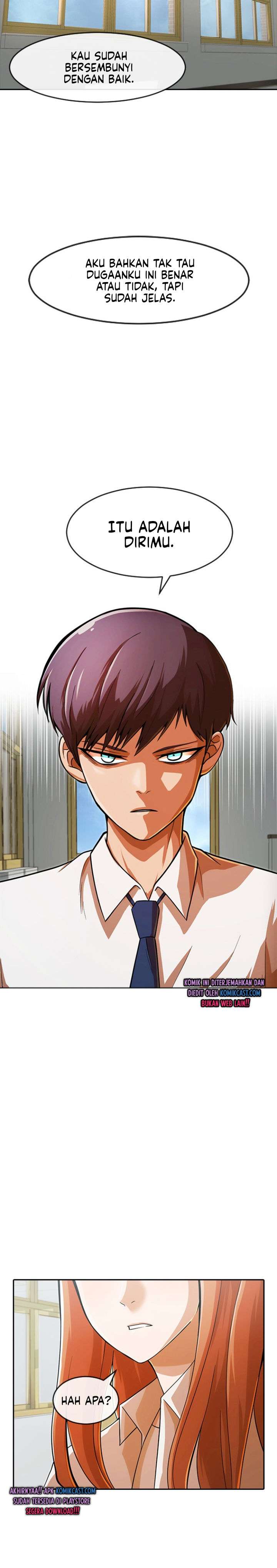 The Girl from Random Chatting! Chap 167 - Next Chap 168