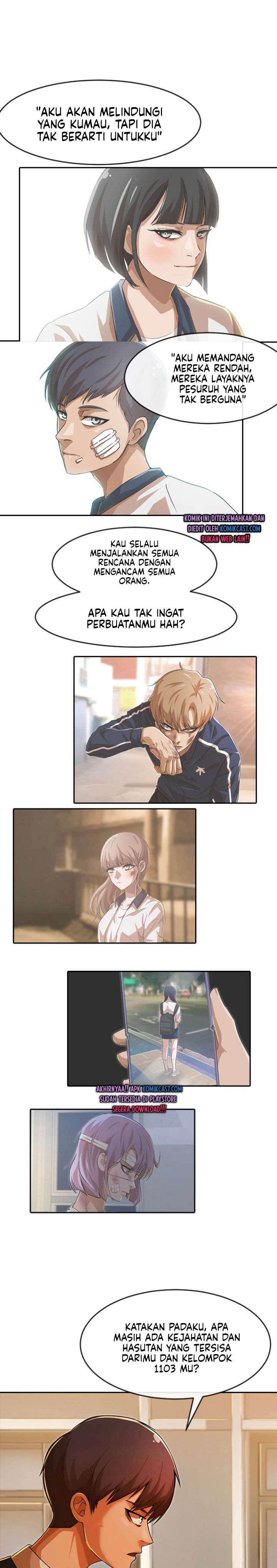 The Girl from Random Chatting! Chap 167 - Next Chap 168