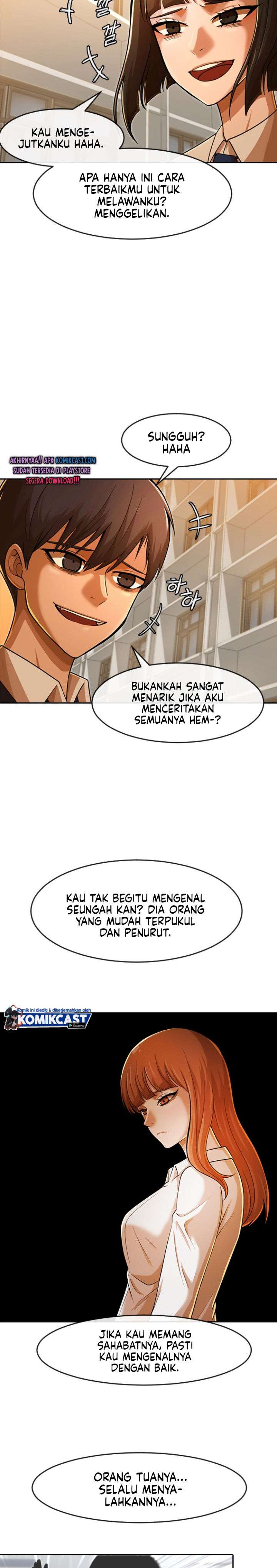 The Girl from Random Chatting! Chap 167 - Next Chap 168