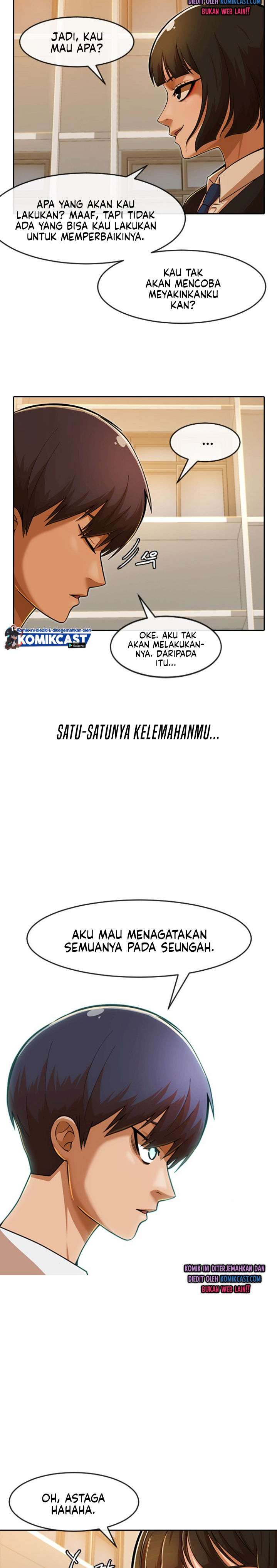 The Girl from Random Chatting! Chap 167 - Next Chap 168