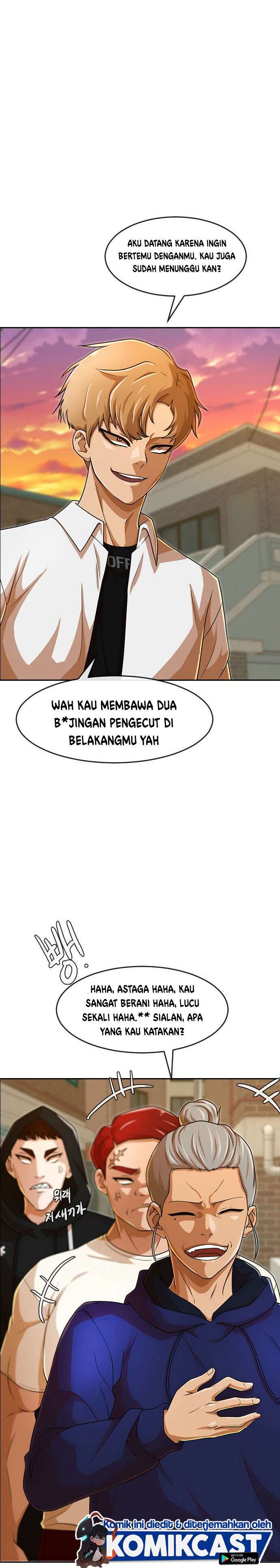 The Girl from Random Chatting! Chap 164 - Next Chap 165