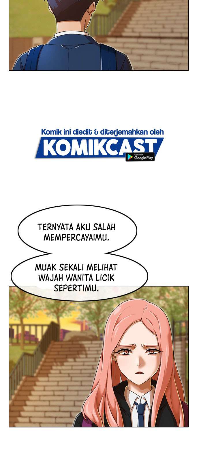 The Girl from Random Chatting! Chap 160 - Next Chap 161