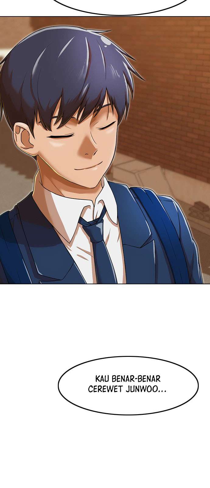 The Girl from Random Chatting! Chap 160 - Next Chap 161