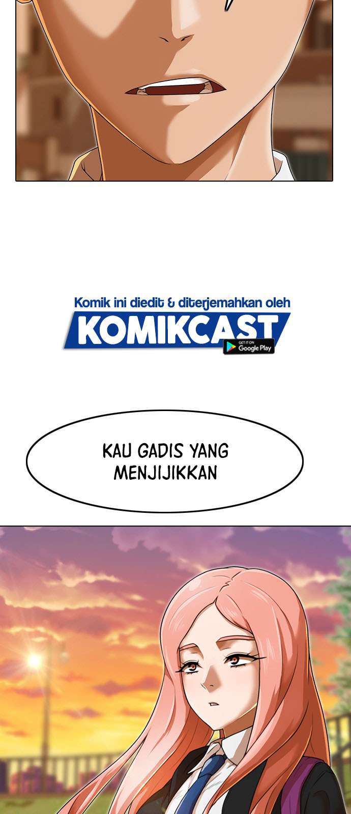 The Girl from Random Chatting! Chap 160 - Next Chap 161