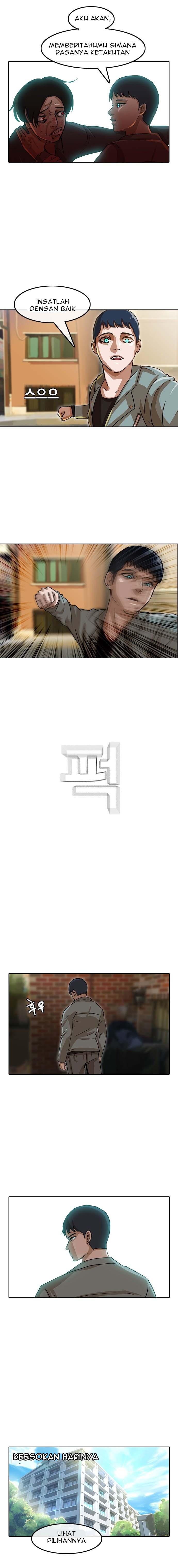 The Girl from Random Chatting! Chap 16 - Next Chap 17