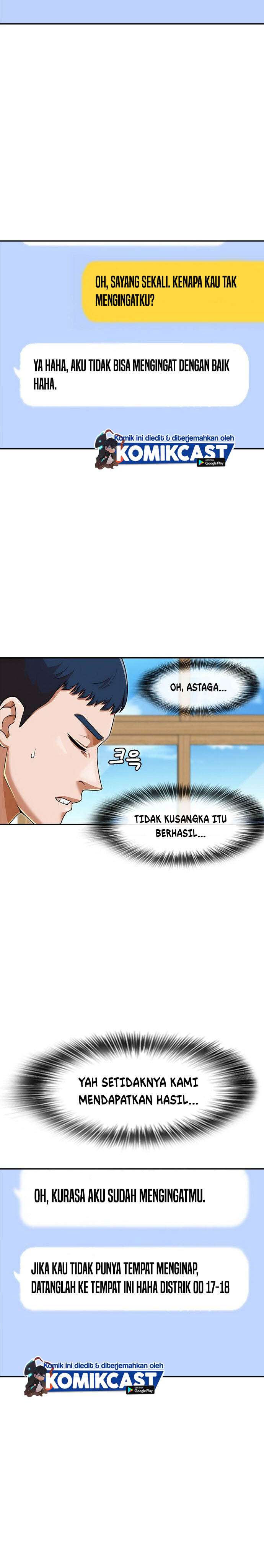 The Girl from Random Chatting! Chap 163 - Next Chap 164